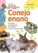 Libro Mi... Conejo enano