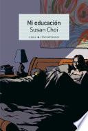 Libro Mi educación