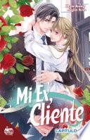 Libro Mi Ex, Cliente Capítulo 11