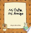 Libro Mi Gato, Mi Amigo