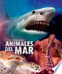 Libro Mi gran libro de animales del mar