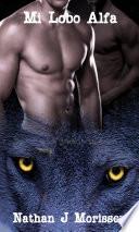 Libro Mi Lobo Alfa, Tomo 4