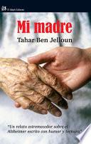 Libro Mi madre