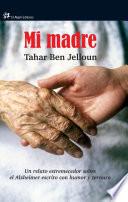 Libro Mi madre