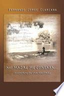 Libro Mi madre me contaba...