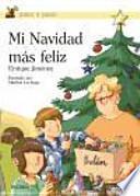 Libro Mi Navidad más feliz