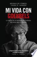 Libro Mi Vida Con Goebbels