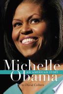 Libro Michelle Obama