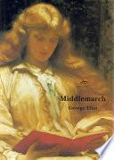 Libro Middlemarch