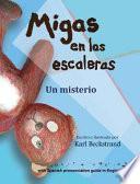 Libro Migas en las escaleras