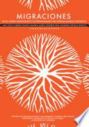 Libro Migraciones en el orden hegemónico contemporáneo del sistema-mundo moderno