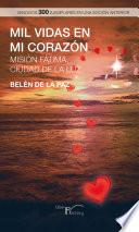 Libro Mil vidas en mi corazón