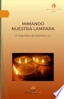Libro MIMANDO NUESTRA LAMPARA