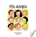 Libro Mis amigos