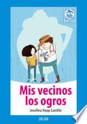 Libro Mis vecinos los ogros