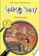 Libro Mision safari/ The Kenyan Expedition