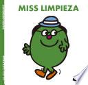 Libro Miss Limpieza