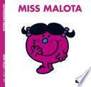 Libro Miss Malota