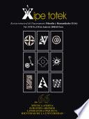 Libro Mística andina, sublimes abismos. Literatura inquieta. Identidad en la universidad (Xipe totek 66)