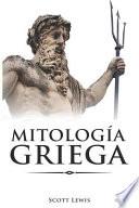 Libro Mitolog