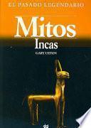 Libro Mitos incas