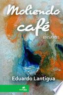 Libro Moliendo café