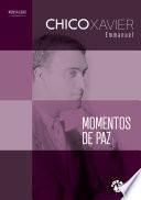 Libro Momentos de paz