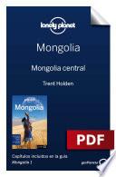Libro Mongolia 1_3. Mongolia central