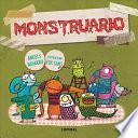 Libro Monstruario