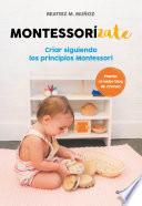 Libro Montessorízate