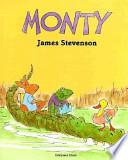 Libro Monty