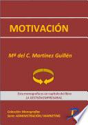 Libro Motivación