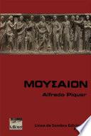 Libro MOYEAION