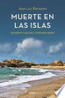 Libro Muerte en las islas (Comisario Dupin 2)