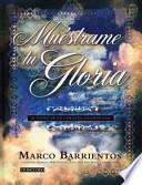 Libro Muestrame Tu Gloria with CD (Audio) / Show Me Your Glory