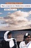 Libro Mujer y migración en el Mediterráneo occidental