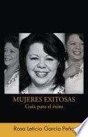 Libro MUJERES EXITOSAS