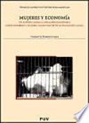 Libro Mujeres y economía