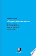 Libro Música y sociedad en el siglo XX