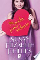 Libro Nacida para seducir (Chicago Stars 7)