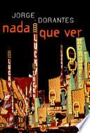 Libro Nada que ver