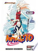 Libro Naruto 6