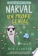 Libro Narval, un profe genial