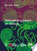 Libro Naturaleza y poesía en diálogo
