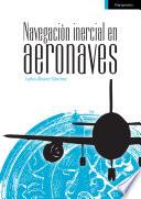 Libro Navegación inercial en aeronaves