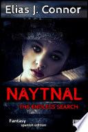 Libro Naytnal - The endless search (spanish version)
