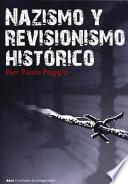 Libro Nazismo y revisionismo histórico