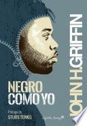 Libro Negro como yo