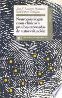 Libro Neuropsicología