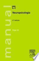 Libro Neuropsicología